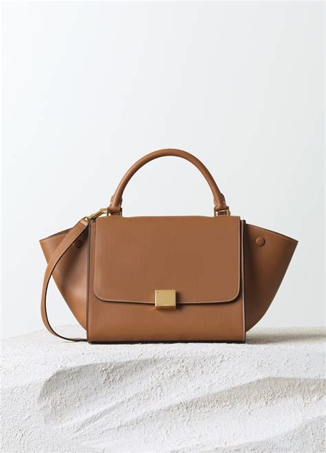 celine trapeze bag price europe|celine bag crossbody price.